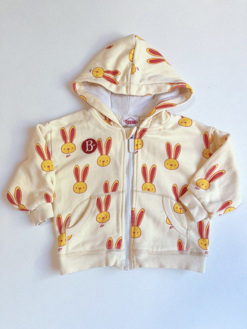 Bebe de Pino Jacket 1-2 Y (Category: Babies & Kids Fashion) located in Bayombong. Submitted by whimsystuff (Listing ID 1470747637, Image 1). Description: .