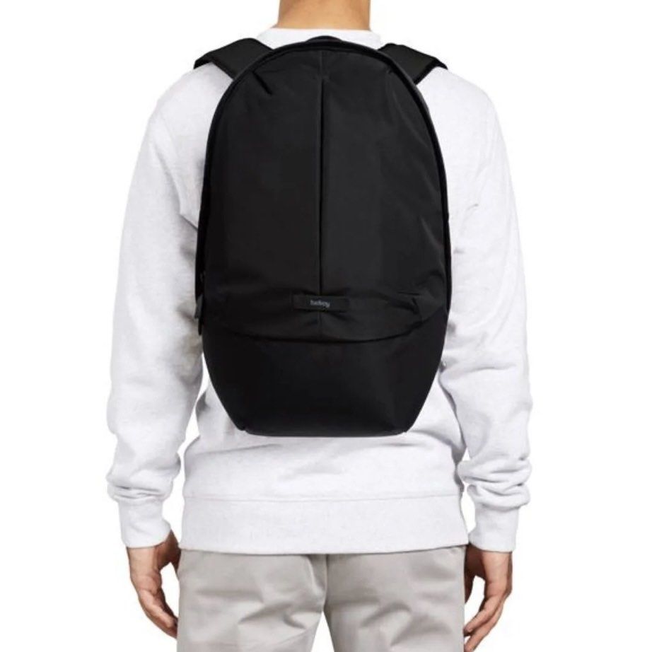 BELLROY Classic Backpack (Category: Backpacks) located in Bauang. Submitted by thriftypockets92 (Listing ID 1470928102, Image 2). Description: .