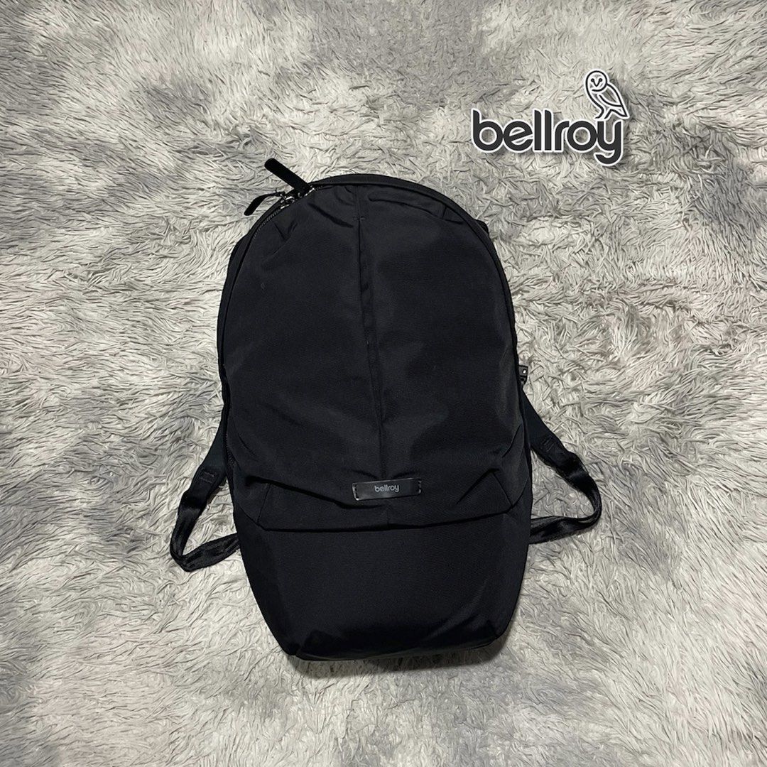 BELLROY Classic Backpack (Category: Backpacks) located in Bauang. Submitted by thriftypockets92 (Listing ID 1470928102, Image 1). Description: .