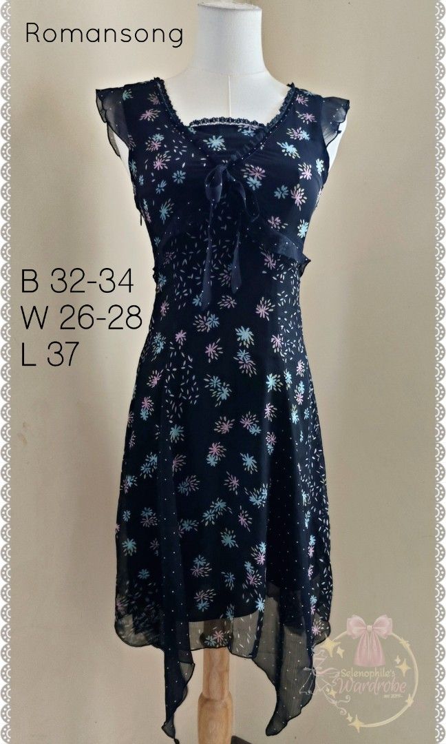 Bias Cut Fairy Dresses (Category: Dresses) located in Batangas. Submitted by selenophile__ (Listing ID 1470923592, Image 1). Description: first one is 550 second one is 450.