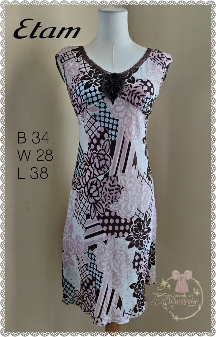 Bias Cut Fairy Dresses (Category: Dresses) located in Batangas. Submitted by selenophile__ (Listing ID 1470923592, Image 2). Description: first one is 550 second one is 450.