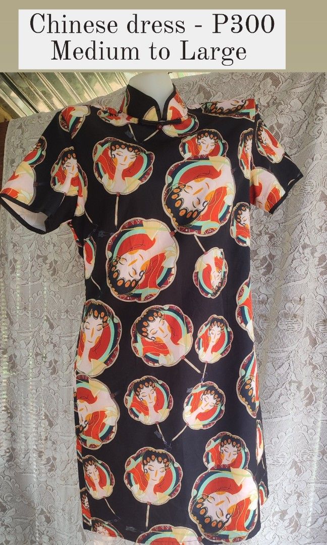 Black dress (Category: Dresses) located in Pagadian. Submitted by shielaso (Listing ID 1470845307, Image 1). Description: declutter.