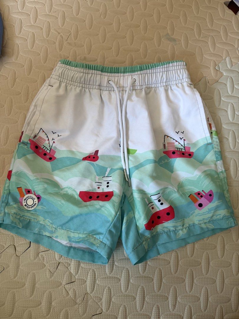 Bluecamp Swimshorts (Category: Babies & Kids Fashion) located in Cebu City. Submitted by mommyarlyn73 (Listing ID 1470787110, Image 1). Description: .