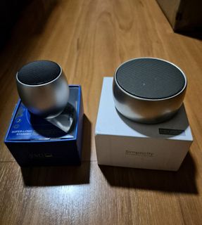 Honeywell Trueno U200 Bluetooth Speaker (Black), Audio, Soundbars ...