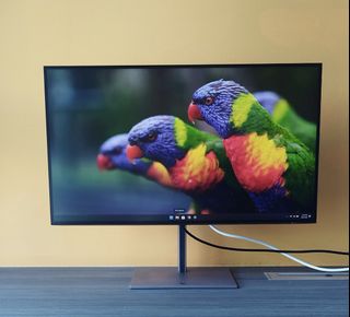 HP 24 inch Professional / Business Topmost 1080P FHD Wide Monitor/ HDMI ...