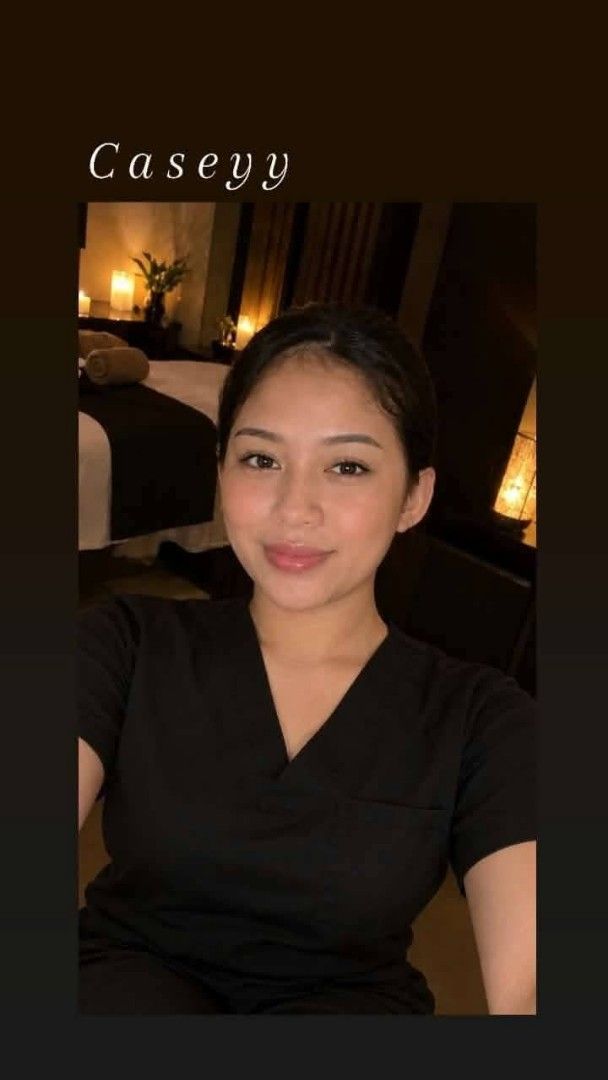 BOHOL MASSAGE @gentletouch15 (Category: Massage Devices) located in Manila. Submitted by miasterlingmassage (Listing ID 1470752478, Image 2). Description: BOHOL MASSAGE HOME AND HOTEL SERVICE MASSAGE BOHOL 09274232963 Fully Vaccinated We'll Trained Pleasing Personality Good Hygiene Open 24/7 Rain or Shine.