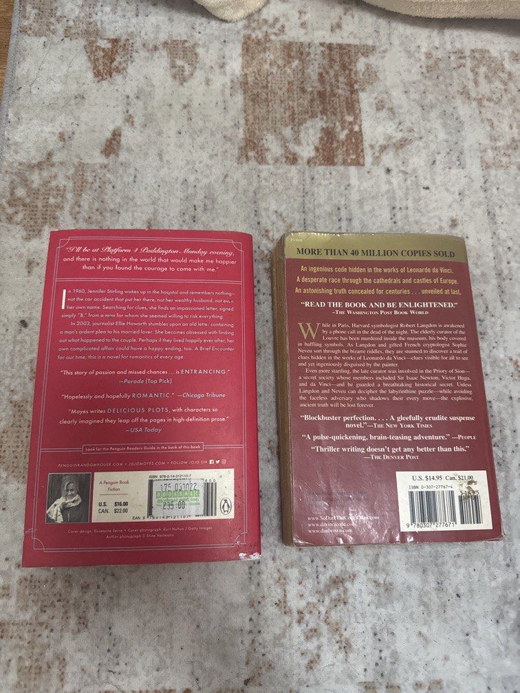 [BOOK BUNDLE] 2 Books (Category: Storybooks) located in Manila. Submitted by tkilla (Listing ID 1470822814, Image 2). Description: BUY 1 TAKE 1 BUNDLE! .