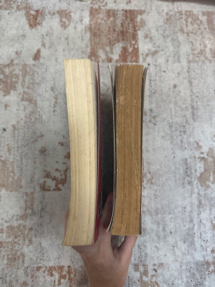 [BOOK BUNDLE] 2 Books (Category: Storybooks) located in Manila. Submitted by tkilla (Listing ID 1470822814, Image 3). Description: BUY 1 TAKE 1 BUNDLE! .