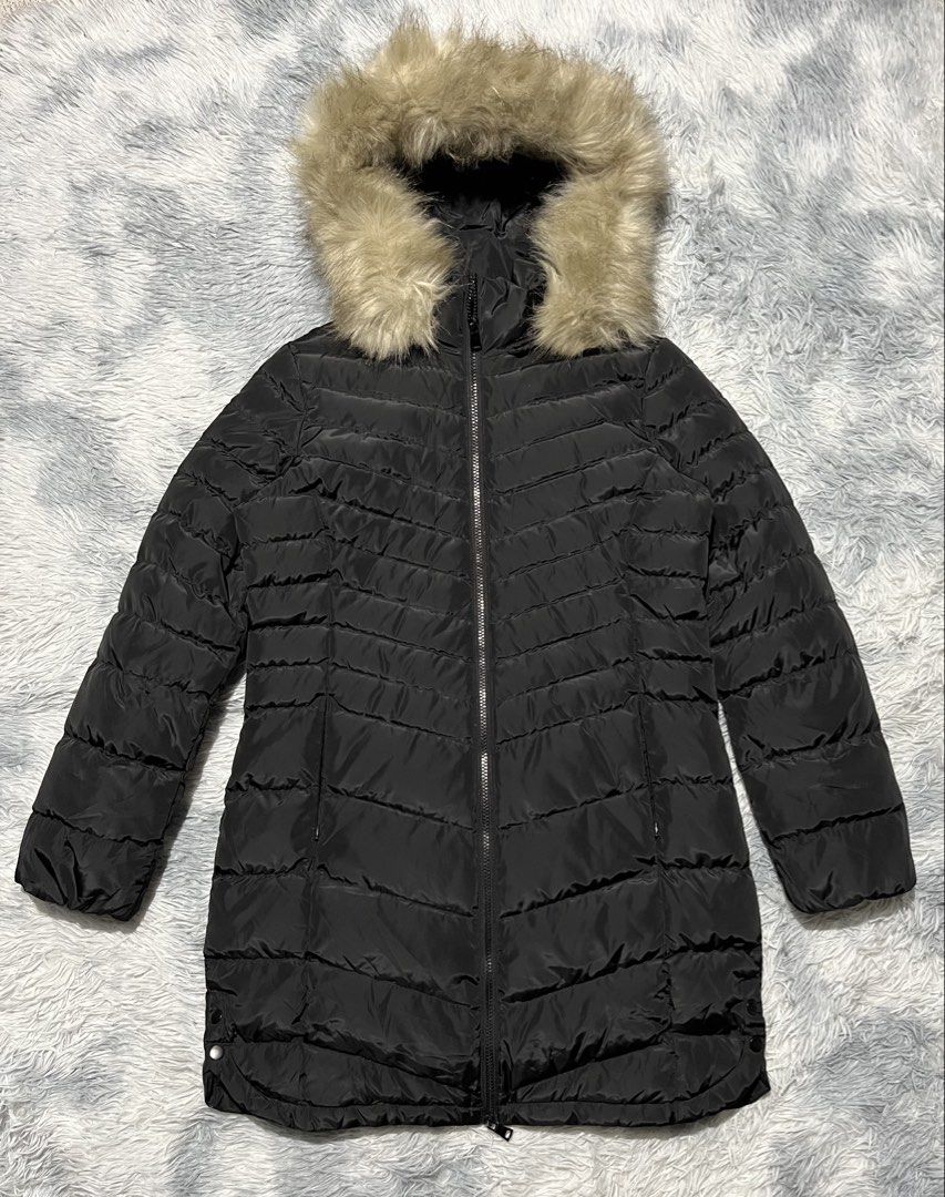 Bossini Long Puffer Jacket Women’s (Category: Coats, Jackets and Outerwear) located in Sasmuan (Sexmoan). Submitted by winterclothes.ph (Listing ID 1470782360, Image 1). Description: Bossini Long Puffer Jacket Women’s L on tag Width 20.5 Length 34 Excellent Condition 1250 .