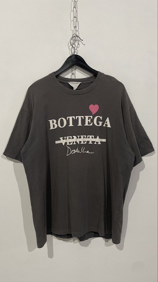 Bottega Veneta Tee (Category: Announcements) located in Arayat. Submitted by christian_srno (Listing ID 1470876009, Image 1). Description: .