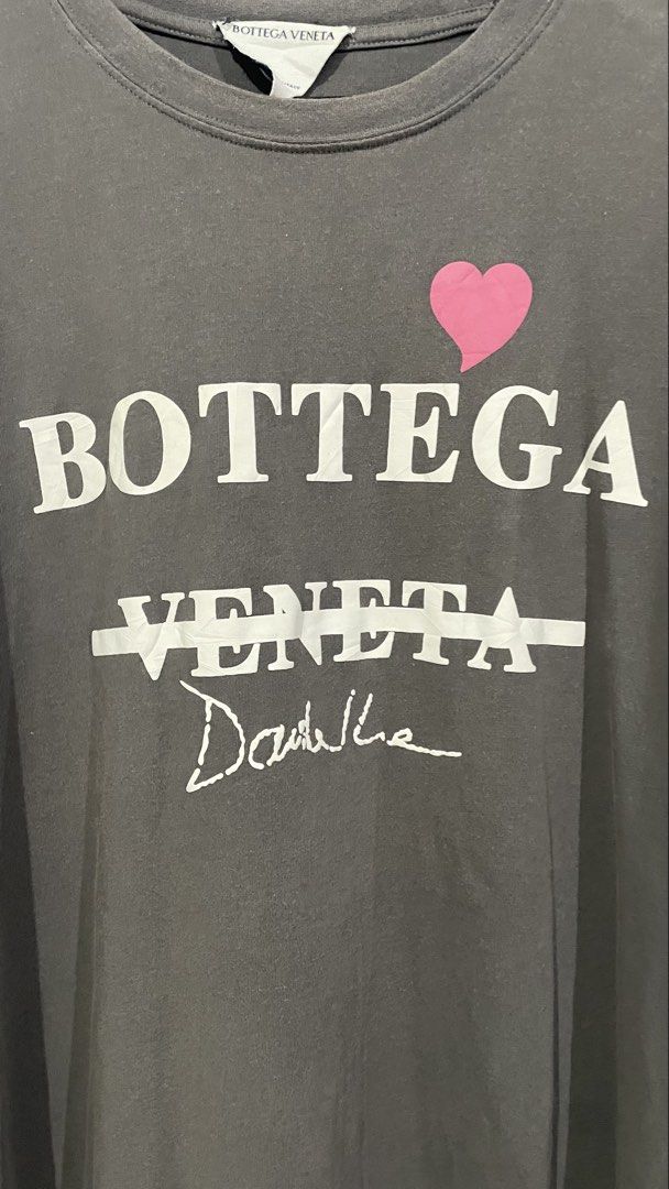 Bottega Veneta Tee (Category: Announcements) located in Arayat. Submitted by christian_srno (Listing ID 1470876009, Image 2). Description: .