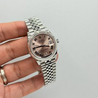 Rolex Collection item 2