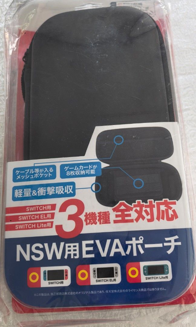 Brand New hard case from Japan (Category: Belt bags, Clutches and Pouches) located in Tuguegarao City. Submitted by zenphoenix-7ad615 (Listing ID 1470787690, Image 3). Description: Brand new Hard case.