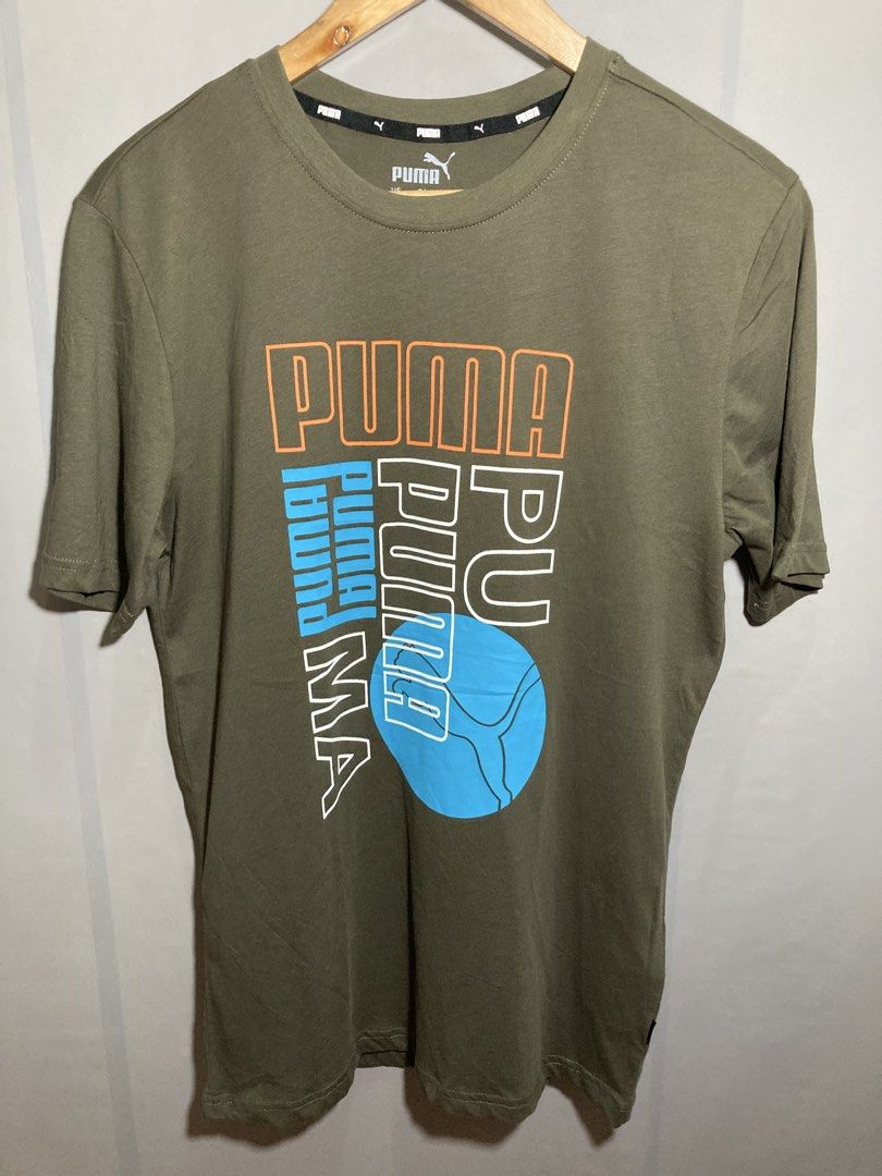 Brand new Tshirt for men (Category: Tshirts & Polo Shirts ) located in Manila. Submitted by boxed-out29.ph (Listing ID 1470880031, Image 3). Description: ❣️Onhand Brand New Tshirt for men❣️ Dm lang po🥰 🅿️400 only For meet up & Pickup: • Within Sta Rosa Laguna area • Courier: J&T • Payment first via Gcash/ BDO.