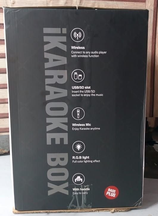 brodu speaker bts 1935 (Category: Soundbars, Speakers & Amplifiers) located in San Pedro. Submitted by gentlelion_02f32d (Listing ID 1470870248, Image 2). Description: pm for more info brand new can nego used once lf fast buyer need funds.