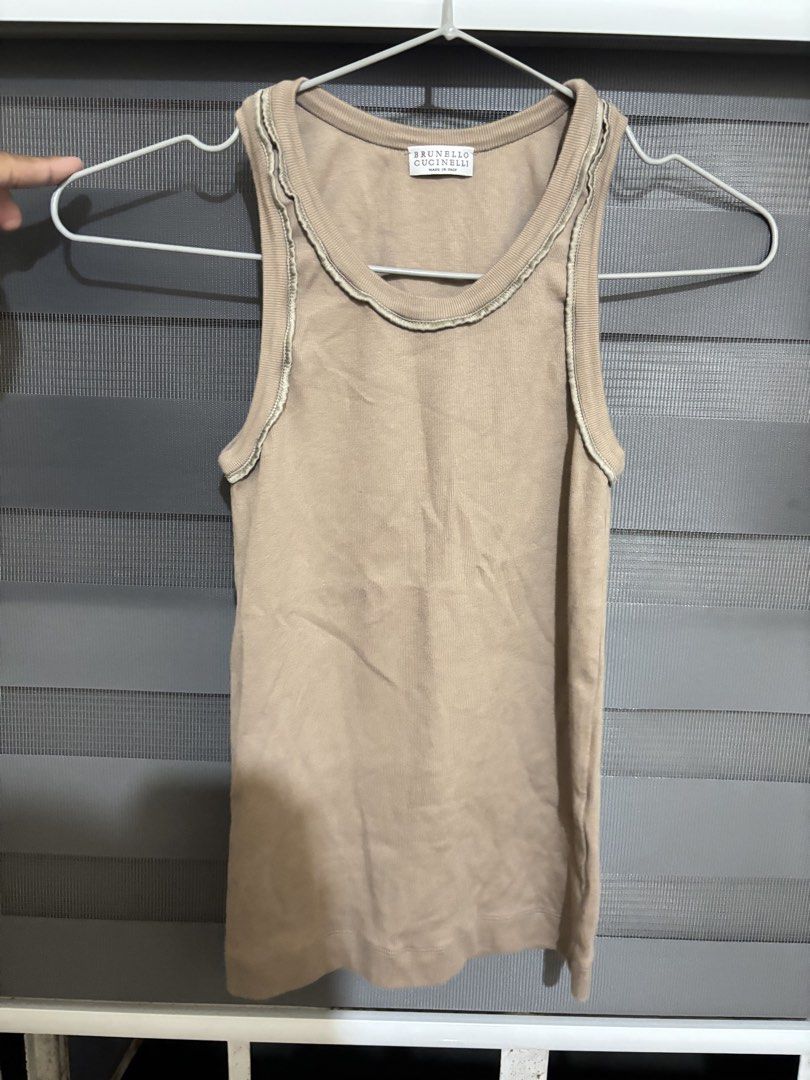 Brunello Cucinelli (Category: Luxury Apparel) located in Manila. Submitted by kingblaize (Listing ID 1470754697, Image 1). Description: .