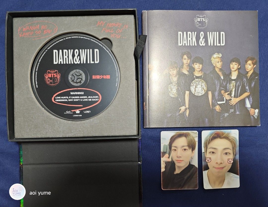 BTS Unsealed Album (Category: K-Wave Merchandise) located in Dasmarinas. Submitted by aoiyume29 (Listing ID 1470874635, Image 3). Description: -Negotiable- -pm for full pricelist- -shapi c/o- -gcash payment- -PM me to know the available stock- -price depends on the version- -X Sensi- 🙅‍♀️NO UNBOXING VIDEO, NO REFUND🙅‍♀️ .