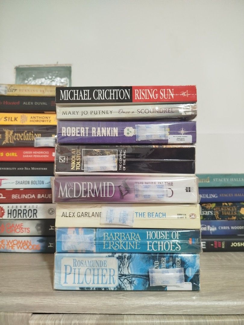 Bundle MMPB (Category: Storybooks) located in Adams. Submitted by eggpiehead (Listing ID 1470788801, Image 1). Description: mop: gcash mod: direct J&T location: Pangasinan.