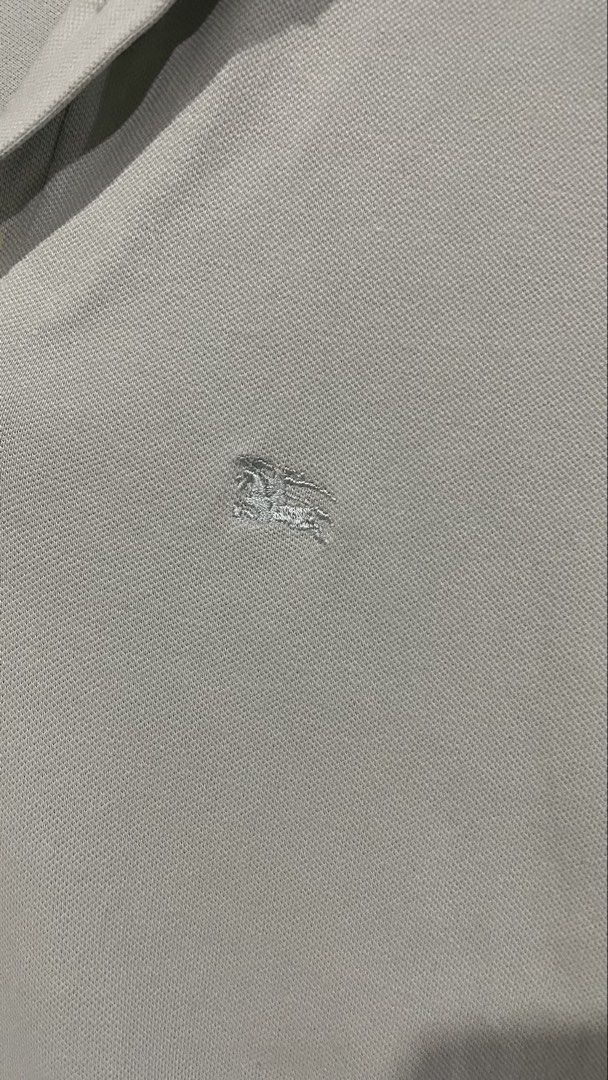 Burberry Polo Shirt (Category: Announcements) located in Arayat. Submitted by christian_srno (Listing ID 1470875435, Image 2). Description: .