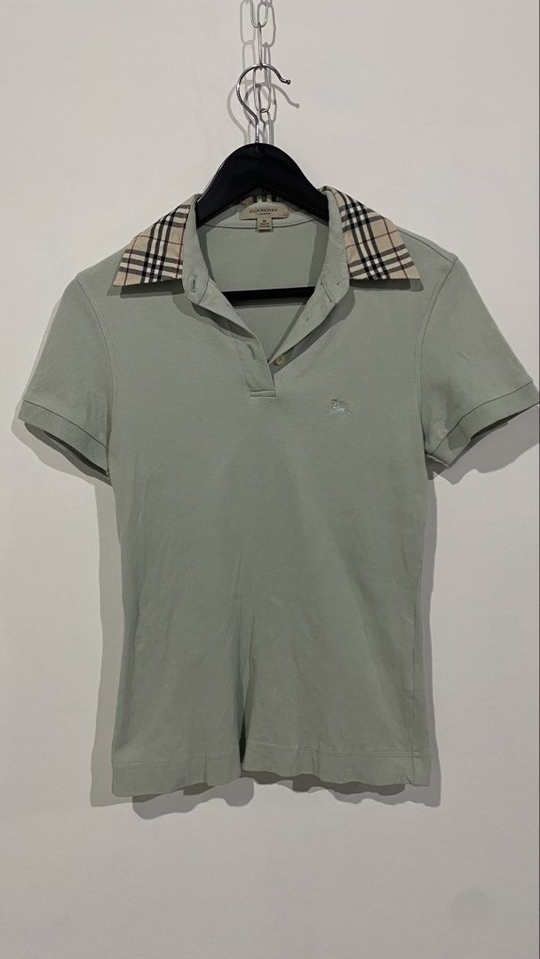 Burberry Polo Shirt (Category: Announcements) located in Arayat. Submitted by christian_srno (Listing ID 1470875435, Image 1). Description: .
