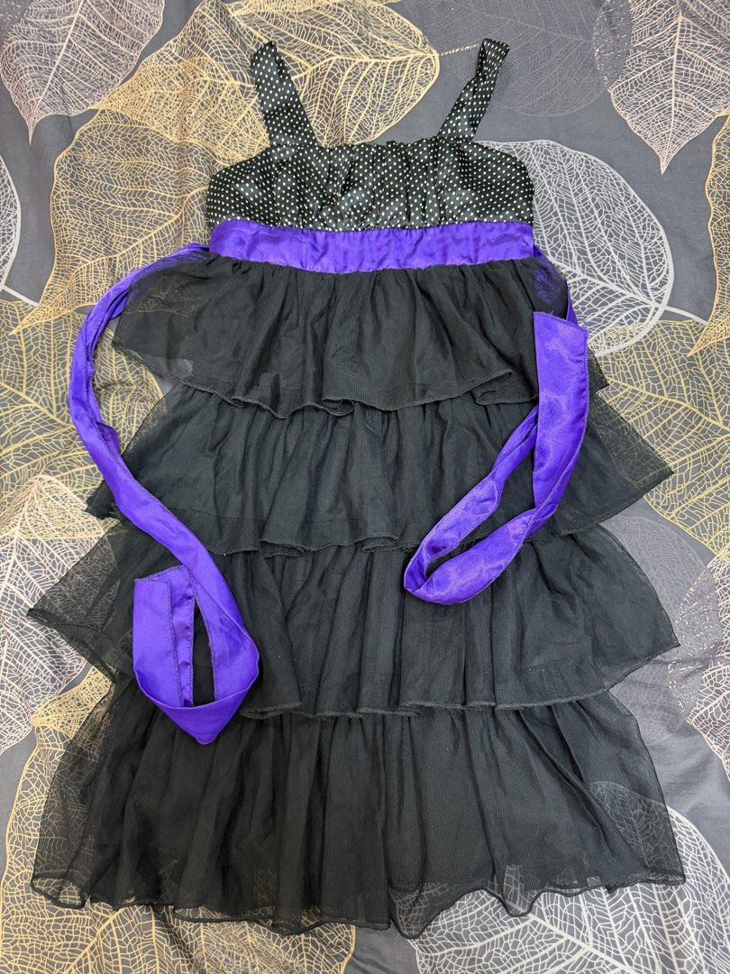 By Rox Dress Size 10 (Category: Babies & Kids Fashion) located in San Mateo. Submitted by eulahs_clothing_boutique (Listing ID 1470767688, Image 1). Description: 1 DAY RESERVATION ONLY! NO PAYMENT - NO SHIPPING LAST PRICE POSTED!! Courier: J&T, Lalamove/Grab Express Payment Method: Gcash or Maribank.