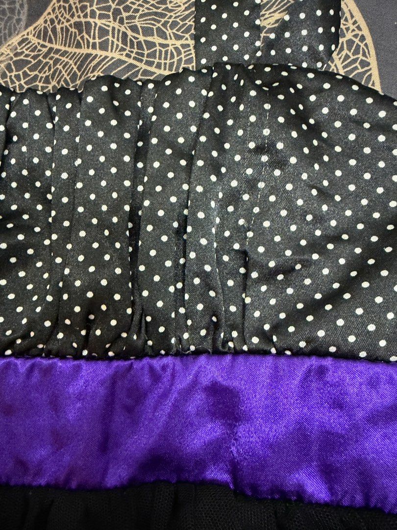 By Rox Dress Size 10 (Category: Babies & Kids Fashion) located in San Mateo. Submitted by eulahs_clothing_boutique (Listing ID 1470767688, Image 3). Description: 1 DAY RESERVATION ONLY! NO PAYMENT - NO SHIPPING LAST PRICE POSTED!! Courier: J&T, Lalamove/Grab Express Payment Method: Gcash or Maribank.