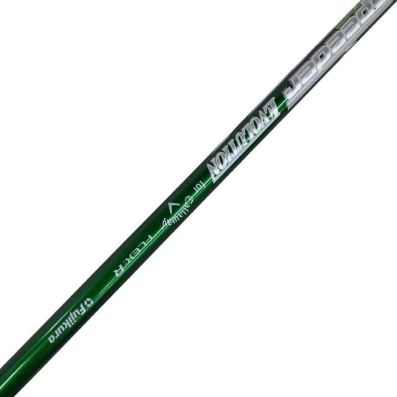 Callaway EPIC MAX FAST 5-piece iron set, Flex R (Category: Golf) located in Caloocan City. Submitted by letao_shopping_ph (Listing ID 1470815402, Image 3). Description: Type: Men's Handedness: Right-handed Product Code: 2100426753288 Catalog Product Code: 9000091898627 Club Category: Iron Set Manufacturer: Callaway Product Name: EPIC MAX FAST 5S (Actual count: 5-club set) Release Year: 2021 Head Material: Shaft: Speeder EVOLUTION for CW 40 (2021 