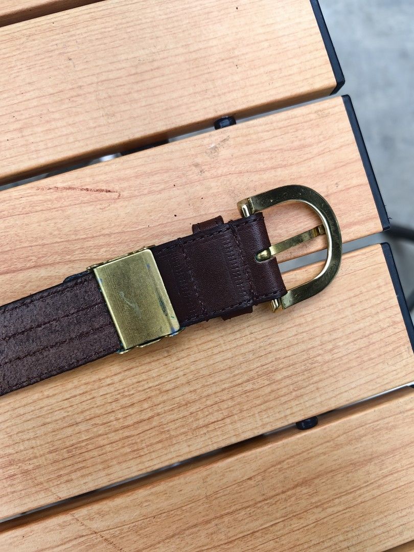 Canon belt (Category: Belts) located in Calamba. Submitted by princesspauliney. (Listing ID 1470845231, Image 3). Description: Canon belt brand new Calamba laguna Shoppee check out First to pay basis.