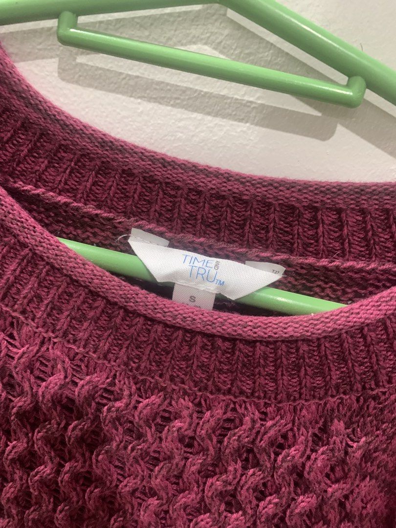 Cardigan For Women (Category: Coats, Jackets and Outerwear) located in Pasay City. Submitted by mjshopaholic (Listing ID 1470898887, Image 2). Description: size: small brand new with tag.