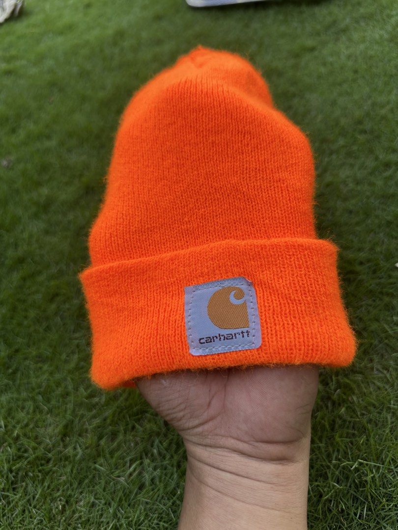 Carhartt beanie for toddler (Category: Beanies) located in Tacurong. Submitted by locationtacurongcitymindanao (Listing ID 1470845343, Image 1). Description: Tacurong City Mindanao .