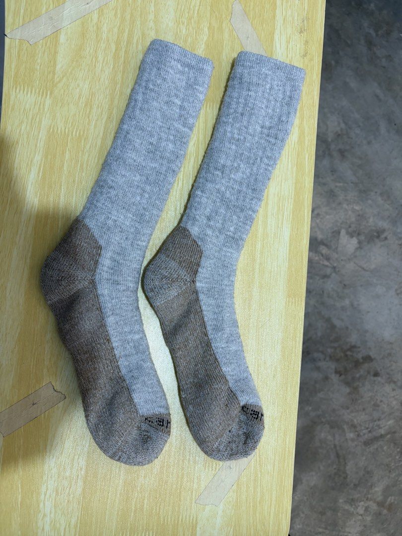 Carhartt Socks (adult) (Category: Socks) located in Echague. Submitted by jake_rc (Listing ID 1470753577, Image 2). Description: Carhartt Socks (adult) Makapal Adult size Price 450 plus SF.