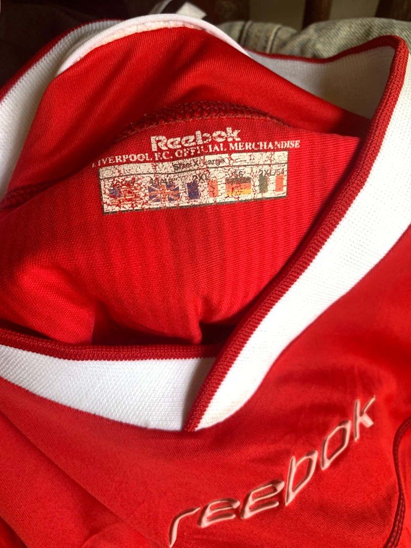 Carlsberg Jersy (Category: Activewear) located in Tagbina. Submitted by maxy123_490 (Listing ID 1470890990, Image 2). Description: Excellent condition Sign if used Details posted.