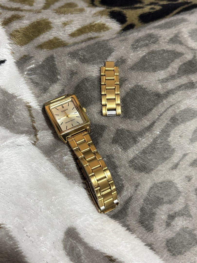 Casio Vintage LTP-V007 Stainless (Category: Luxury Watches) located in Taguig. Submitted by geminicvnt14 (Listing ID 1470771598, Image 3). Description: .