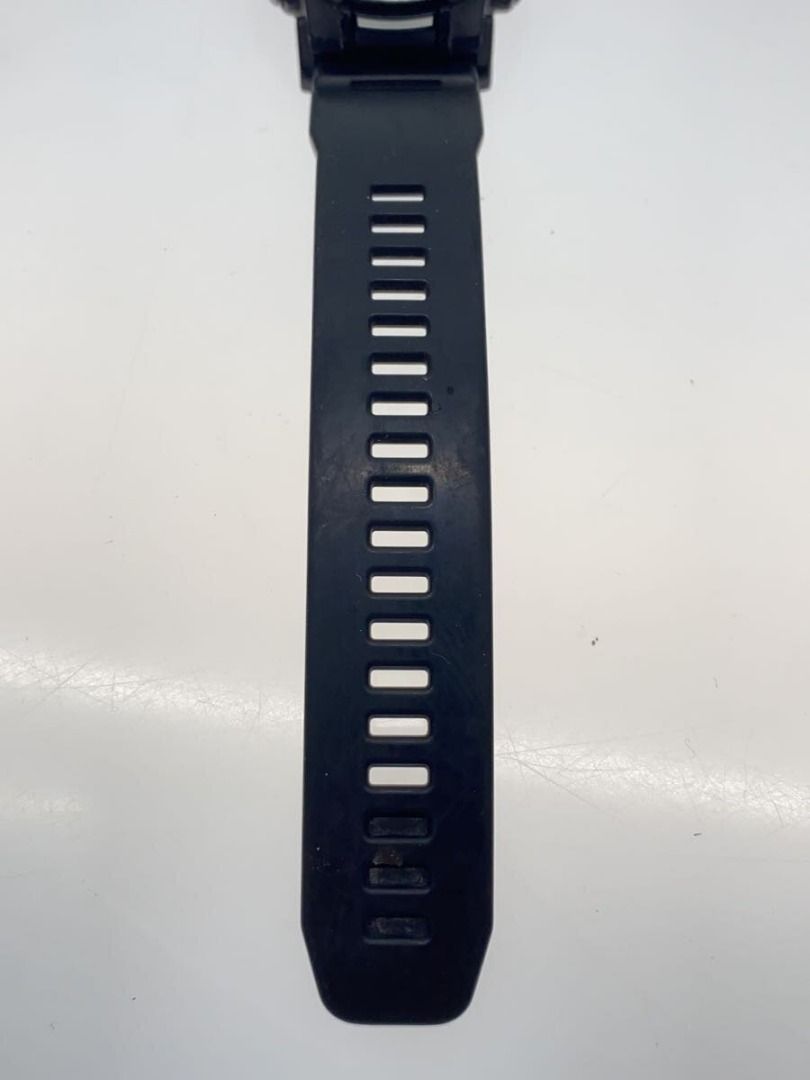 CASIO◆Solar-powered watch/Digital/Rubber/PRW-35Y (Category: Men's Watches) located in Caloocan City. Submitted by letao_shopping_ph (Listing ID 1470799402, Image 2). Description: CASIO◆Solar-powered Watch / Digital / Rubber Brand CASIO Model Number Color Pattern Material/Fabric Rubber Listed Size Actual Measurements (cm) [Watch] Case Height: 4.8 / Case Width: 4.4 / Dial Height: 3.5 / Dial Width: 3.5 / Case Thickness: 1.3 / Band Width: 2 / Wrist C