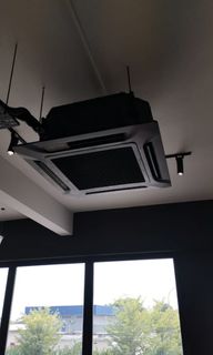 (Category: ) located in . Submitted by mesraaircondspecialist (Listing ID 1470889202, Image 1). Description: .
