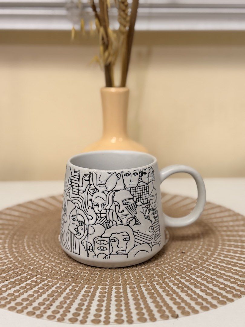 Ceramic Mugs for only 180 each‼️ (Category: Looking For) located in Manila. Submitted by rarefalcon_9e88c6 (Listing ID 1470759660, Image 3). Description: .