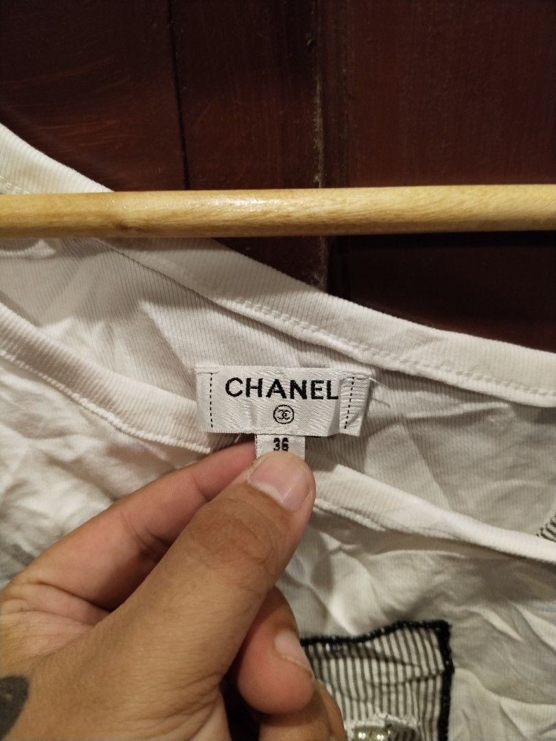 Chanel (Category: Announcements) located in Caloocan City. Submitted by lux.05 (Listing ID 1470887992, Image 3). Description: Chanelssss Good asnew No issue Small womens DM 📥.