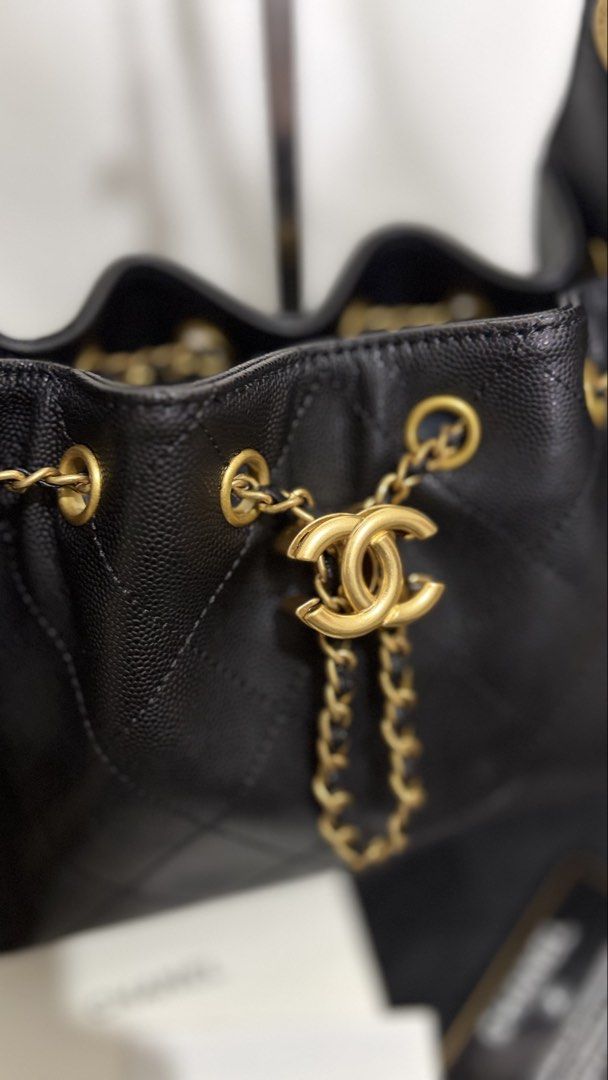 Chanel c25 Mini (Category: Luxury Bags & Wallets) located in Manila. Submitted by curatedfromjapan (Listing ID 1470890970, Image 2). Description: NGA but - 💯 guaranteed japan sourced bag.