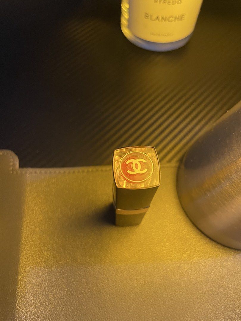 Chanel Lipstick (Category: Makeup) located in Manila. Submitted by victoriafy (Listing ID 1470870517, Image 3). Description: UNUSED.
