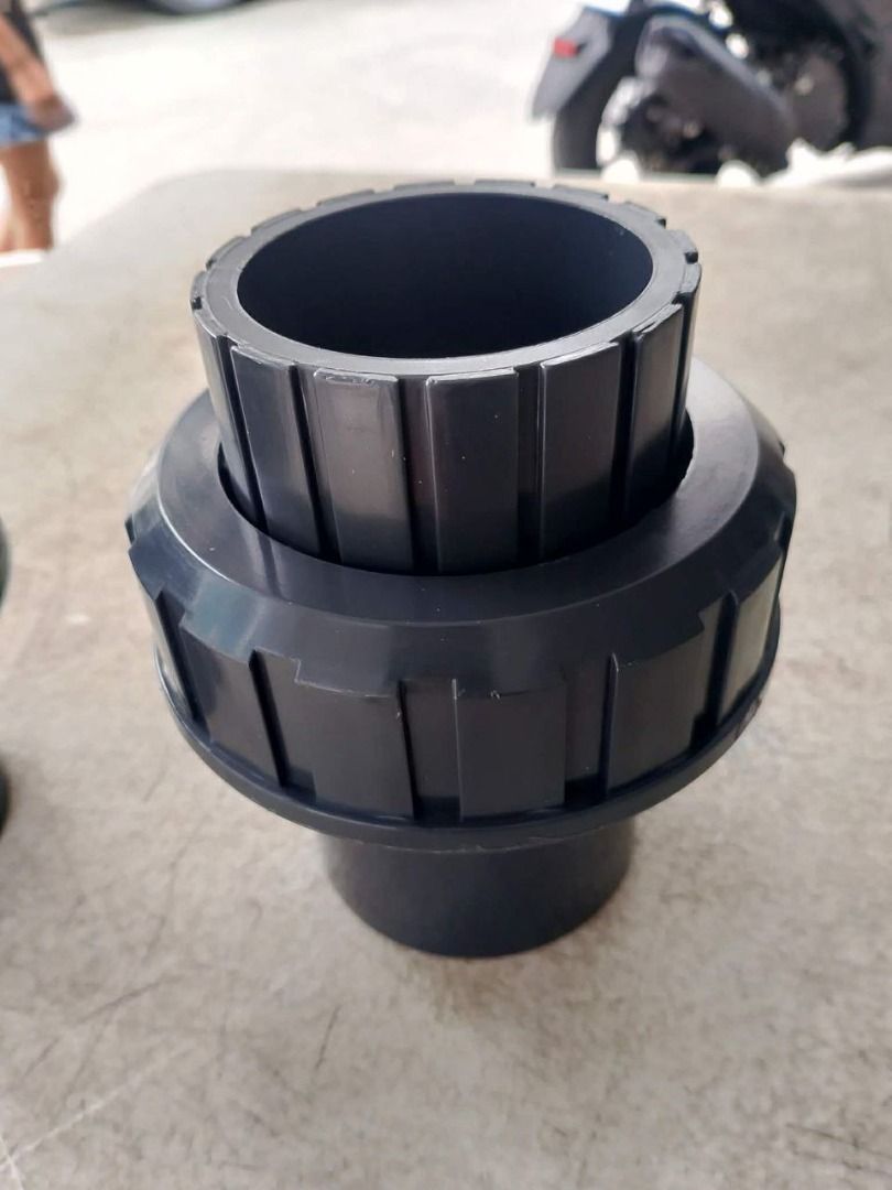 Check valve spring type specs: 2" (Category: Everything Else Others) located in Manila. Submitted by 09171479278_elsie. (Listing ID 1470811591, Image 3). Description: Check valve spring type specs: 2".