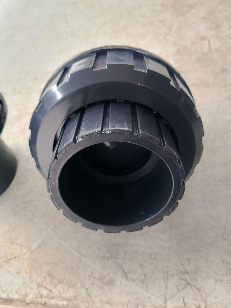 Check valve spring type specs: 2" (Category: Everything Else Others) located in Manila. Submitted by 09171479278_elsie. (Listing ID 1470811591, Image 2). Description: Check valve spring type specs: 2".