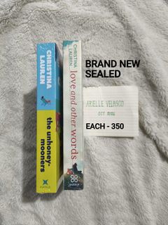 (Category: ) located in . Submitted by booksbyjie (Listing ID 1470813633, Image 1). Description: .