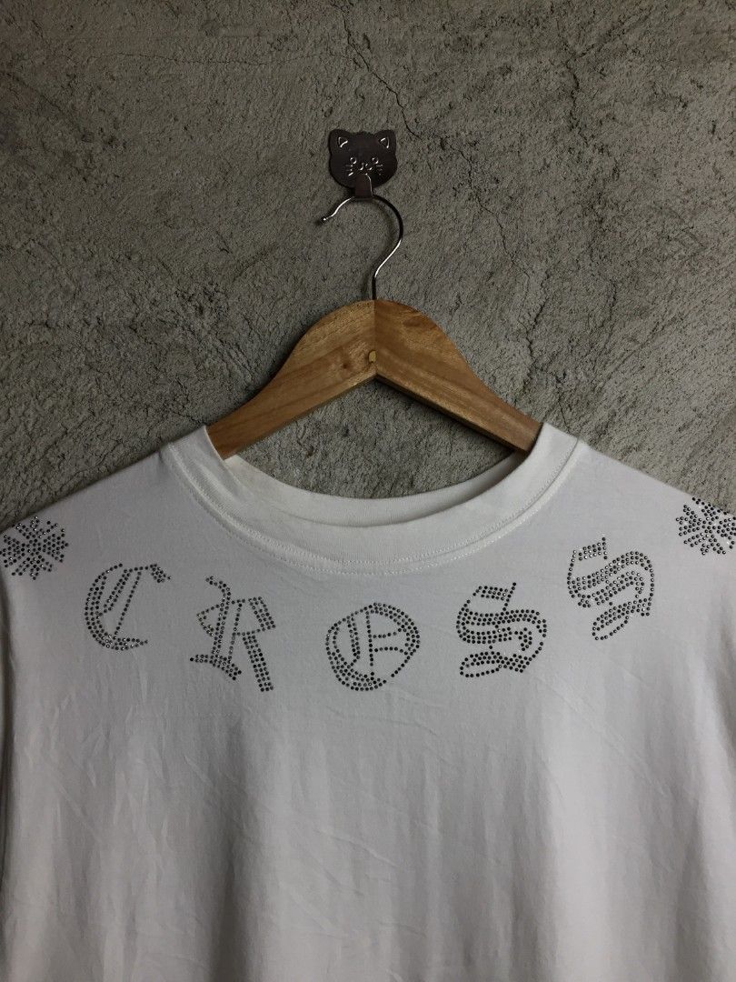 CHROME HEARTS (Category: Activewear) located in Baybay. Submitted by offrackproject (Listing ID 1470746102, Image 2). Description: FREE SHIPPING.