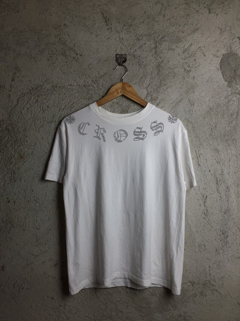 CHROME HEARTS (Category: Activewear) located in Baybay. Submitted by offrackproject (Listing ID 1470746102, Image 1). Description: FREE SHIPPING.
