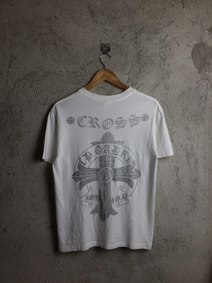CHROME HEARTS (Category: Activewear) located in Baybay. Submitted by offrackproject (Listing ID 1470746102, Image 3). Description: FREE SHIPPING.