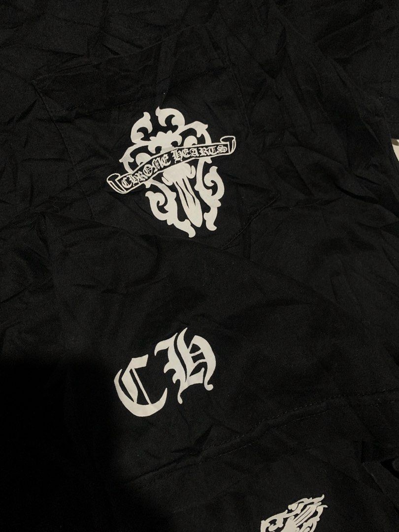 CHROME HEARTS DAGGER (Category: Announcements) located in Manila. Submitted by ibramac11 (Listing ID 1470930828, Image 3). Description: .