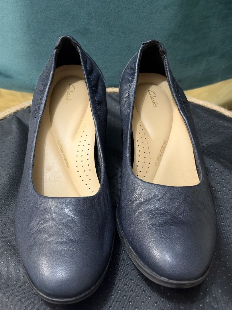 Clarks, Women's Fashion, Footwear, Shoe inserts on Carousell