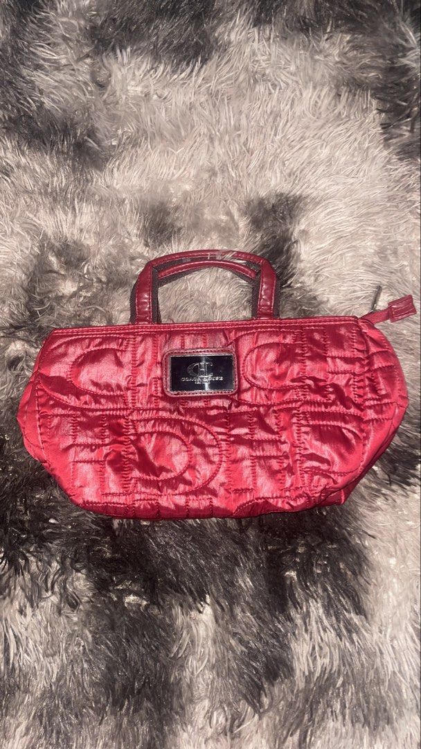Coach Bag (Category: Announcements) located in Arayat. Submitted by christian_srno (Listing ID 1470846248, Image 1). Description: .