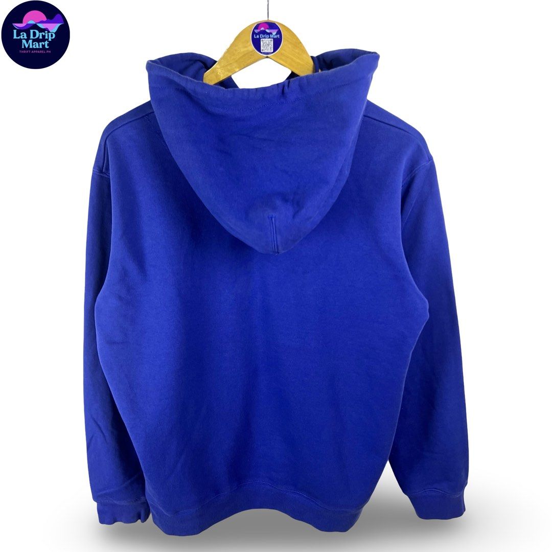 ‎“COACH” T-REX PATCH LOGO PULLOVER HOODIE (Category: Activewear) located in Taguig. Submitted by ldm.ph (Listing ID 1470747765, Image 2). Description: ‎(LDM-E-300) ‎Size:ACTUAL FIT:LARGE: ‎Dimensions ‎Inches width:22 ‎Inches length:26 ‎Condition: EXCELLENT ‎Color rate:9.5 ‎Flaws:❌ ‎(READY TO WEAR).