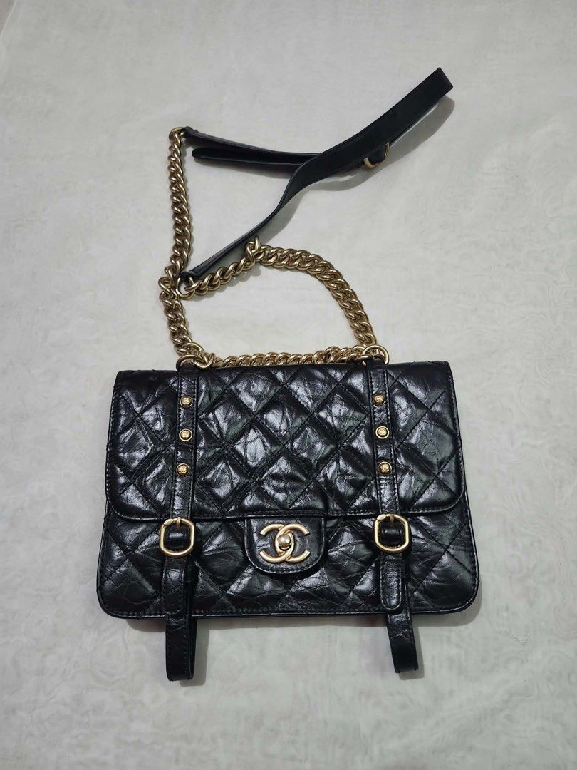 COCO CHANEL (Category: Cross-body Bags) located in Baguio. Submitted by desiree35635 (Listing ID 1470876640, Image 2). Description: .